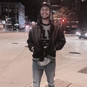 Meet your Posher, Matt